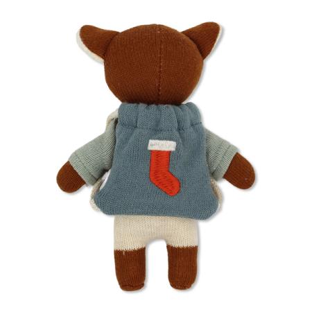 Mini Kuscheltier Reh
